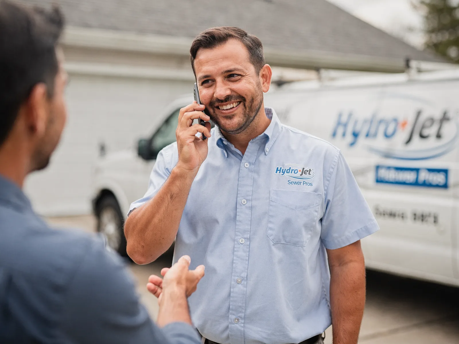 Hydro Jetting Bryceville, FL FAQs